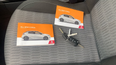 Vauxhall Corsa 1.2 SE 5dr Petrol Hatchback